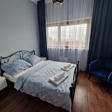 Appartement Kuestenperle سفينويتشي المظهر الخارجي الصورة
