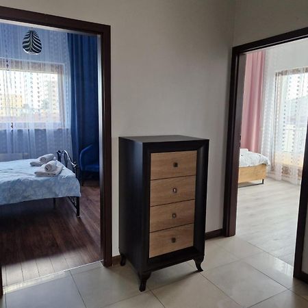 Appartement Kuestenperle سفينويتشي المظهر الخارجي الصورة