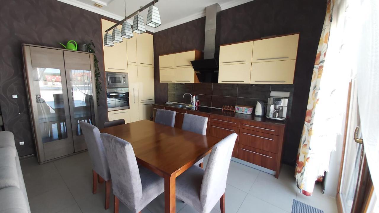 Appartement Kuestenperle سفينويتشي المظهر الخارجي الصورة