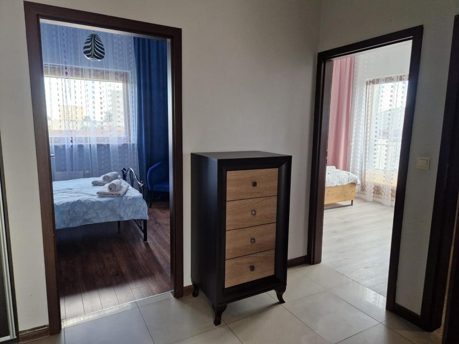 Appartement Kuestenperle سفينويتشي المظهر الخارجي الصورة