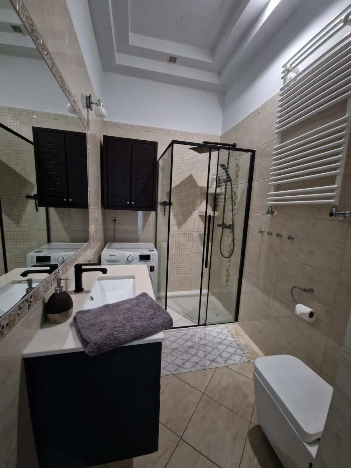 Appartement Kuestenperle سفينويتشي المظهر الخارجي الصورة