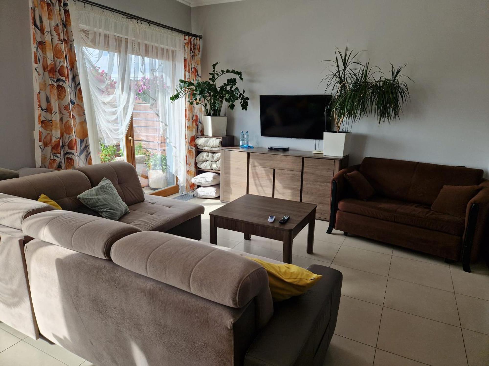 Appartement Kuestenperle سفينويتشي المظهر الخارجي الصورة