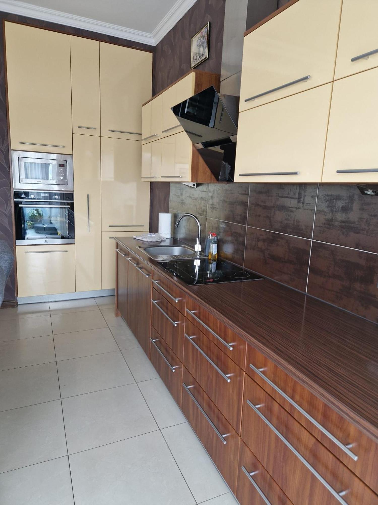 Appartement Kuestenperle سفينويتشي المظهر الخارجي الصورة