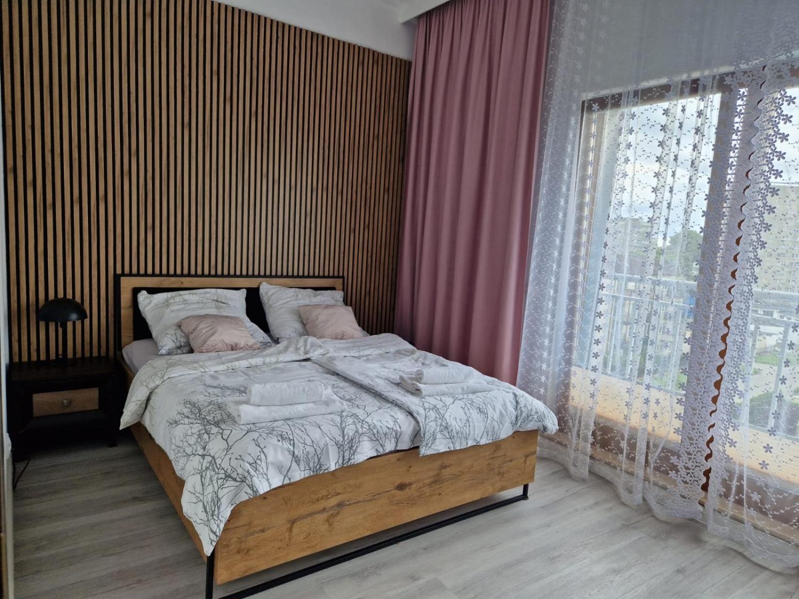 Appartement Kuestenperle سفينويتشي المظهر الخارجي الصورة