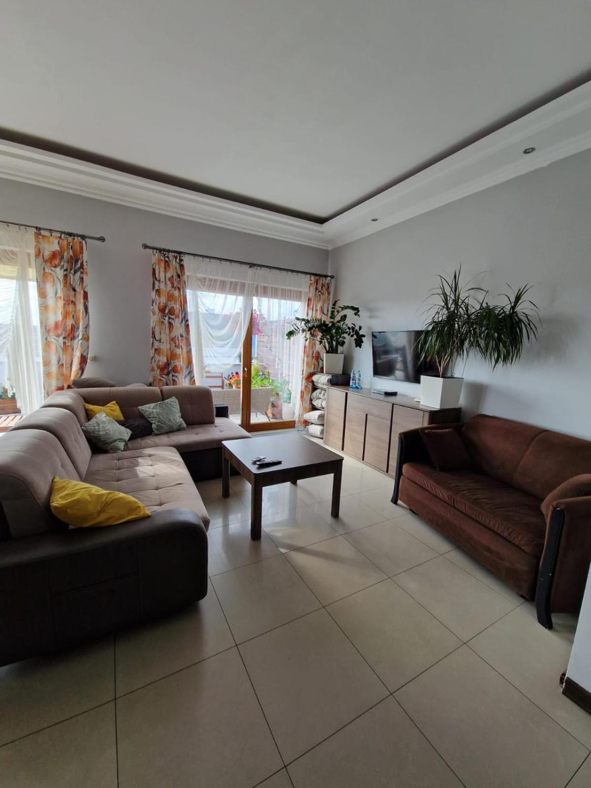 Appartement Kuestenperle سفينويتشي المظهر الخارجي الصورة