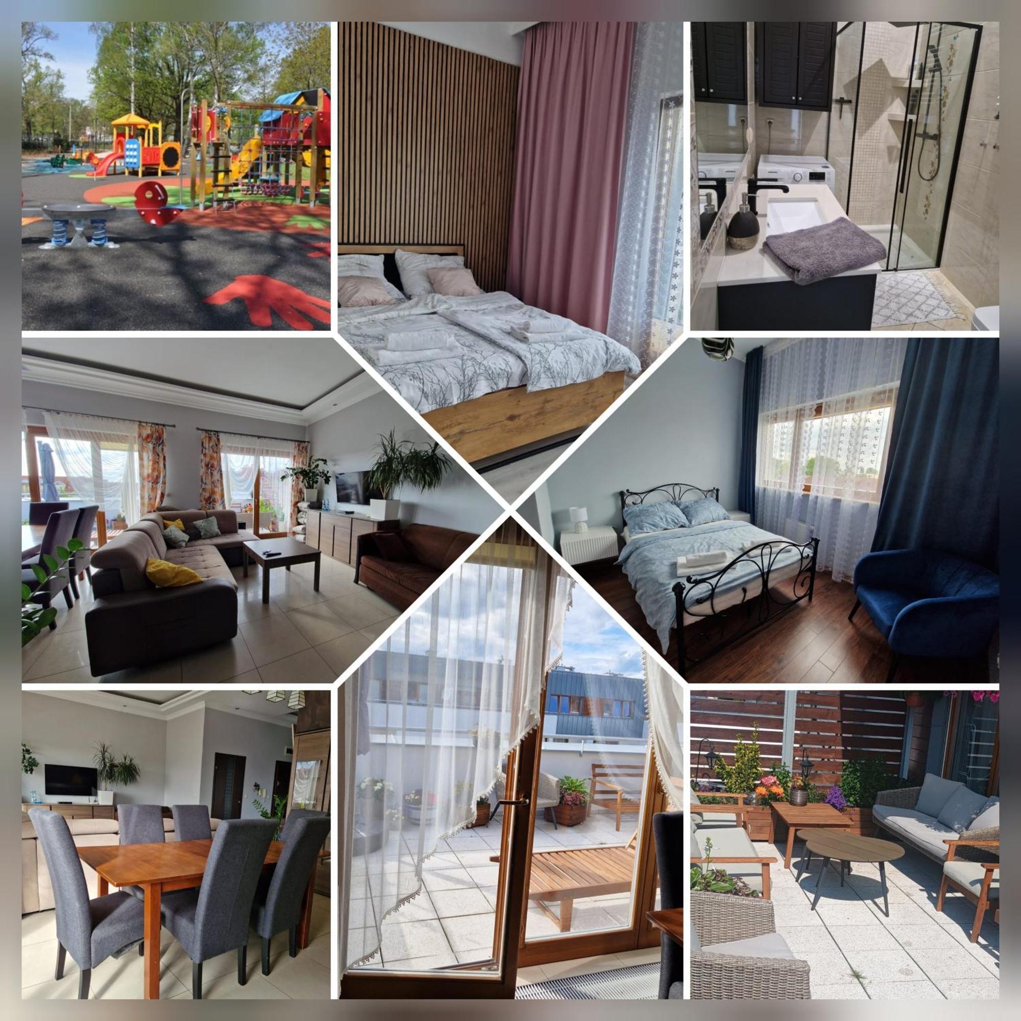 Appartement Kuestenperle سفينويتشي المظهر الخارجي الصورة